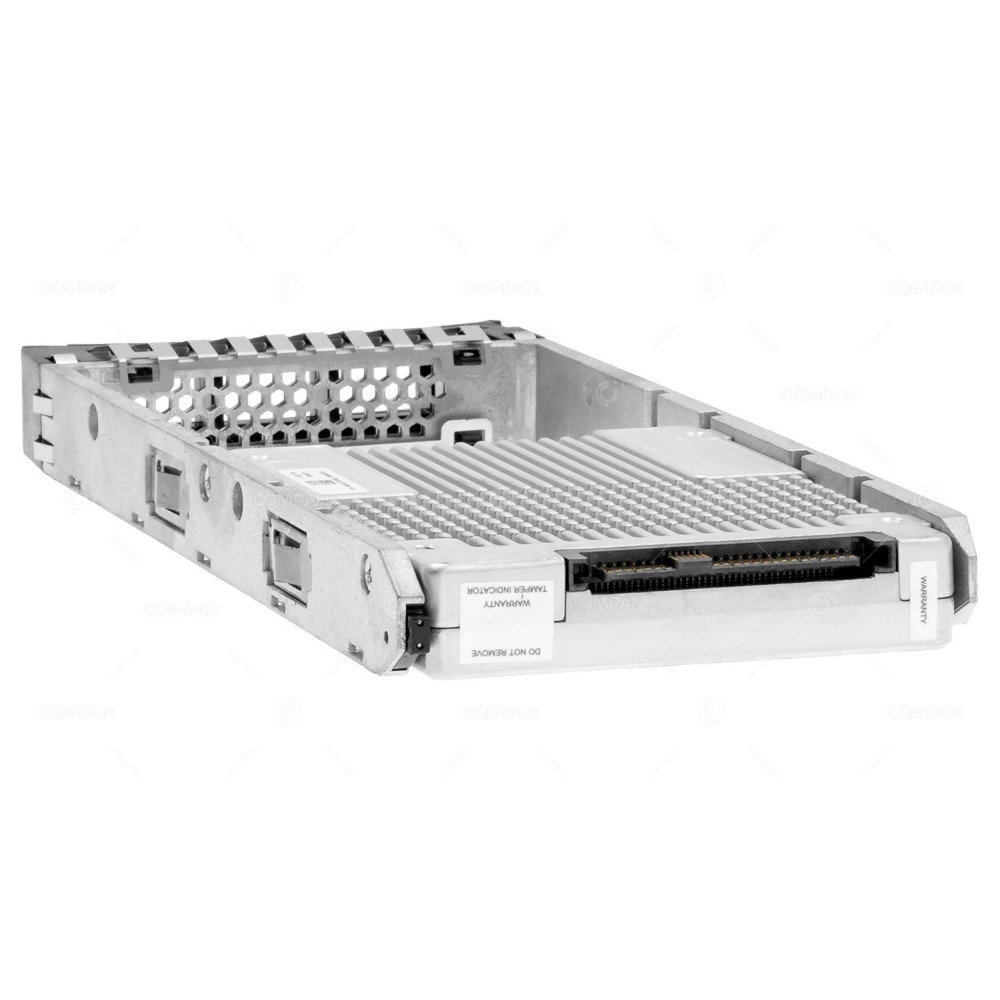 01AC600  IBM SSD 400GB SAS 12G 2.5" SFF FOR IBM STORWIZE V5000 G2